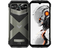 Doogee V Max Pro 12/512GB Szary - 1318791 - zdjęcie 1